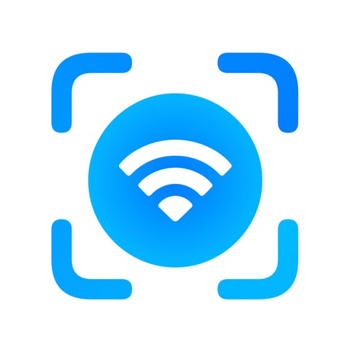 Wi-Fi QR Generator Wi-Fi QR Generator