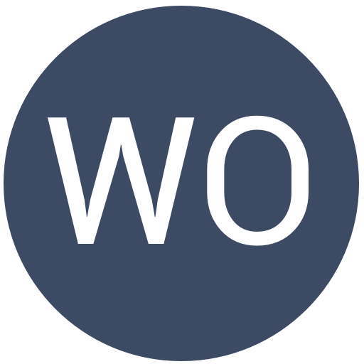 walk over