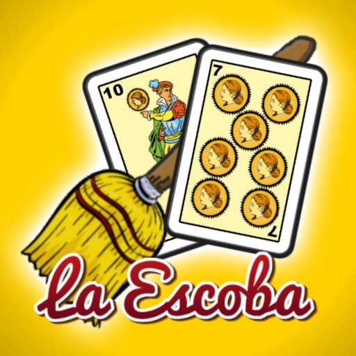 Escoba Escoba