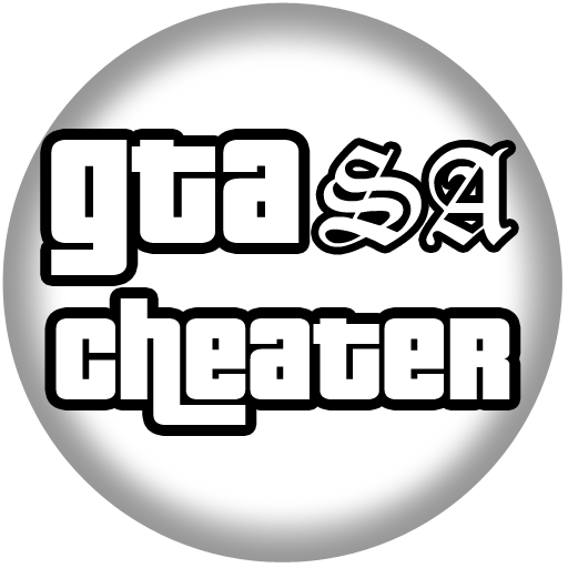 GTA: SA Cheater GTA: SA Cheater