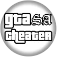 GTA: SA Cheater