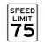 Hands Free Speed Limit