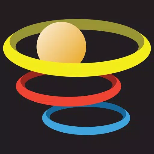 Bouncing Ball 3D - Jump Ball Game Bouncing Ball 3D - Jump Ball Game