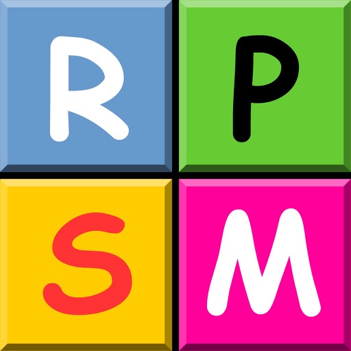 Rock Paper Scissors Match RPSM Rock Paper Scissors Match RPSM