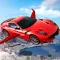 Airborne Super Car Driving: Racing Drone Rivals