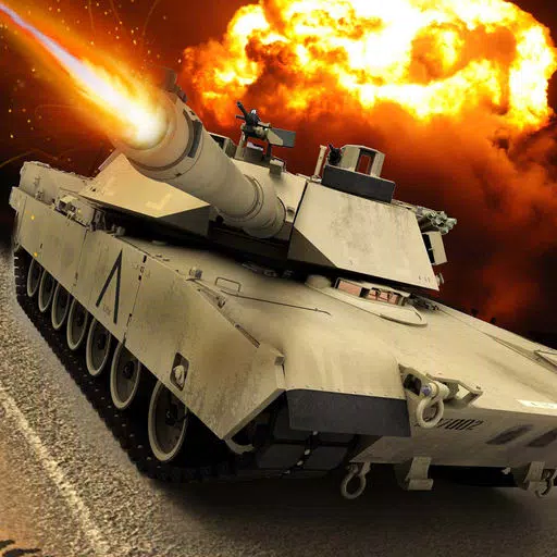 Tank Battle War Force: Iron Commander Tank Battle War Force: Iron Commander