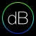 dbDOSE Decibel Sound Meter