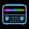 Spirit Box Radio