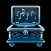Ghost Music Box
