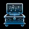 Ghost Music Box