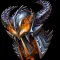 Elemental Heroes: New Power