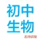 初中生物-名师课堂教学视频大全