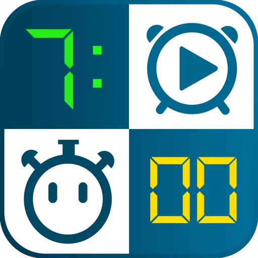 Multi Timer Stopwatch Multi Timer Stopwatch