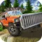 Offroad Driver Dirt Sim