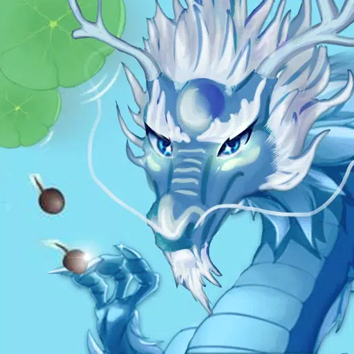 召唤神龙-魔性解压单机小游戏