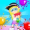Color Shooter !!!