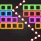 Infinite Brick Breaker: NEON