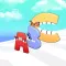 Alphabet Mayhem Rush
