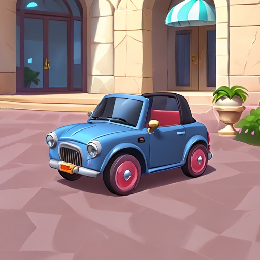 Parking Jam : Valet Master Parking Jam : Valet Master