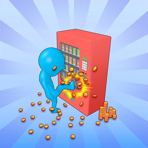 Vending Machine Crusher Vending Machine Crusher