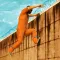 3D Alcatraz Prison Gangstar Break-Out
