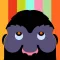 bigfoot super rainbow
