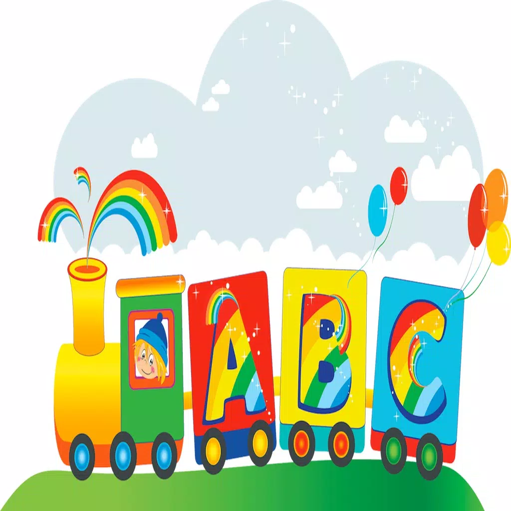 Kid's ABC Kid's ABC
