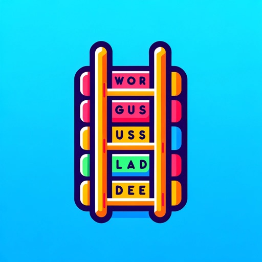Word Guess Ladder Word Guess Ladder