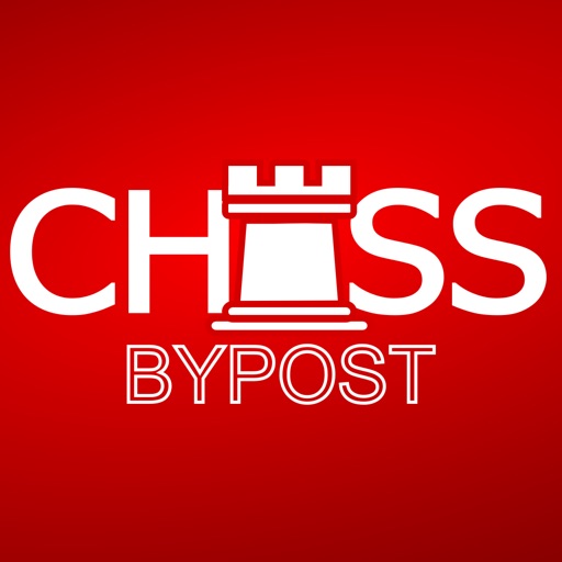 Chess By Post Chess By Post