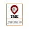 JT Driver App
