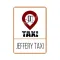 Jeffery Taxi