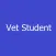 Vet Student