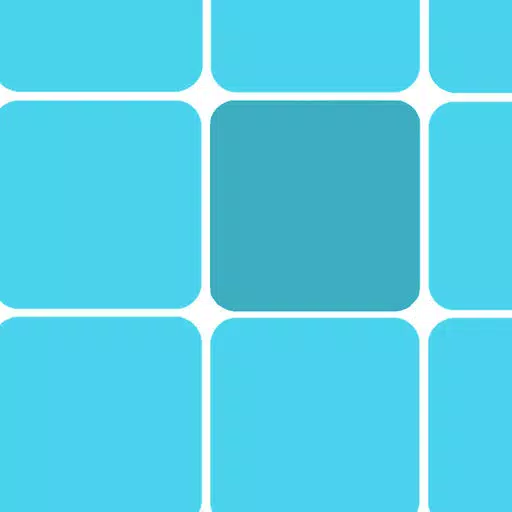 Different Squares Different Squares