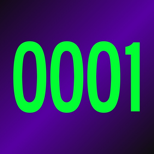 Count Things App Count Things App