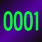 Count Things App
