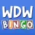 WDW Bingo