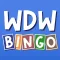 WDW Bingo
