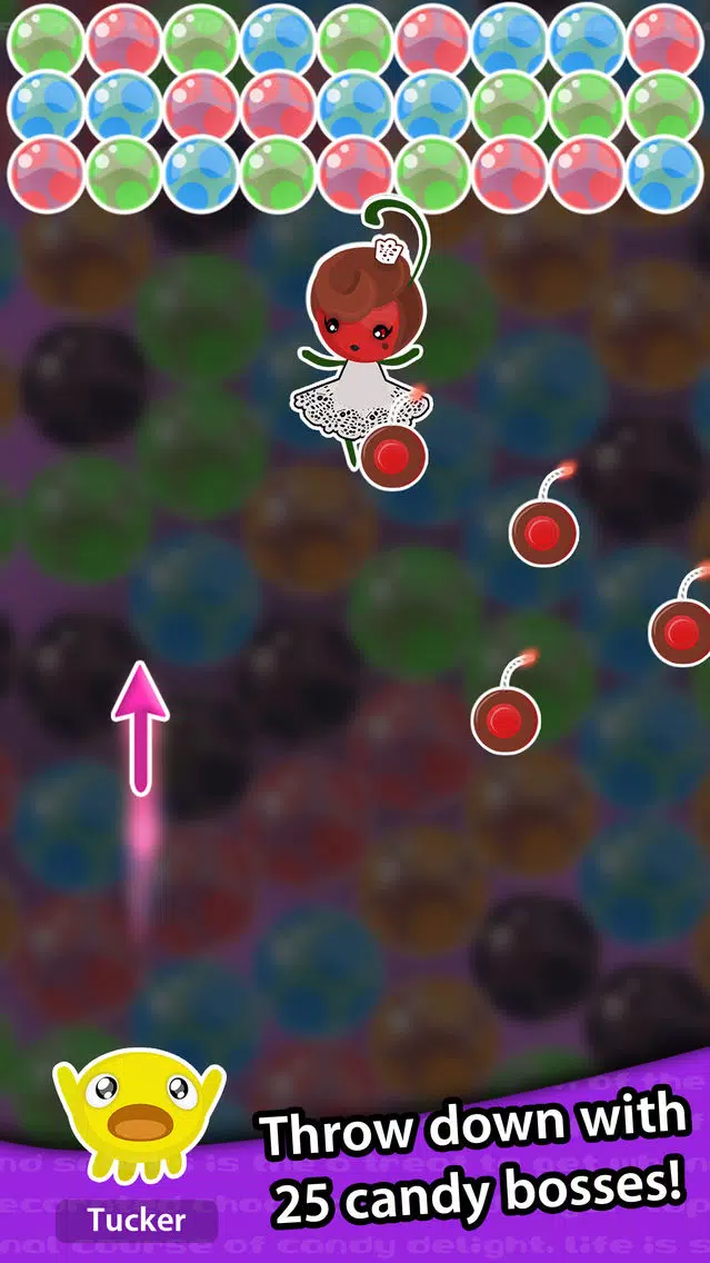 Sour Buddies Screenshots