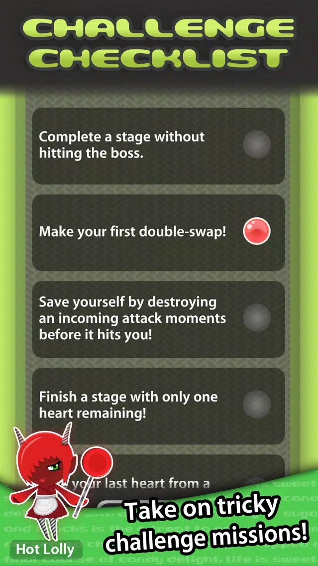 Sour Buddies Screenshots