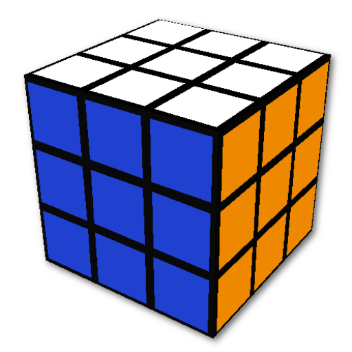 Cube Solver Cube Solver
