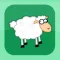 Leapy Sheep