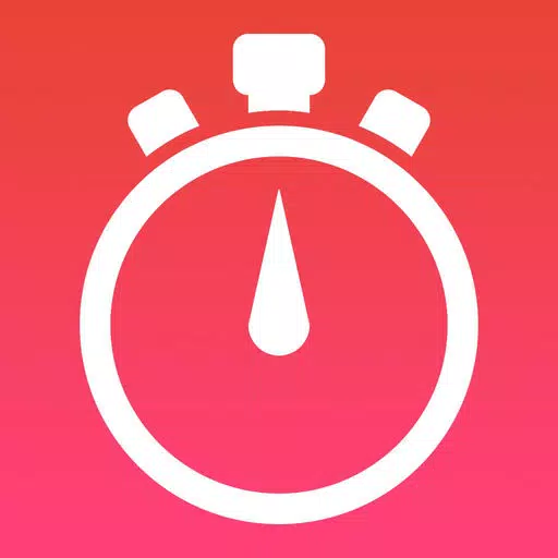 BURN - HIIT Workout Timer BURN - HIIT Workout Timer