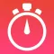 BURN - HIIT Workout Timer