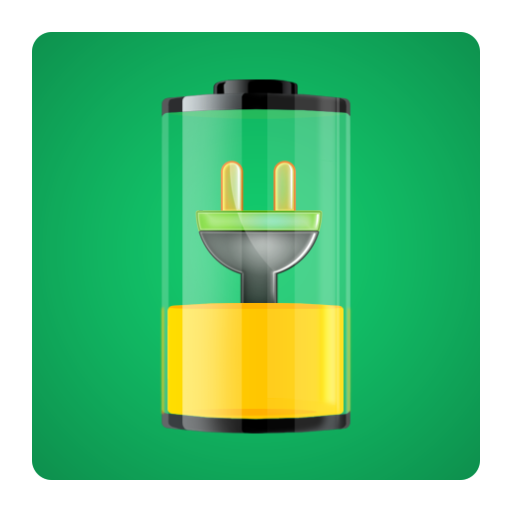Fast Battery Charger