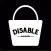 DISABLE