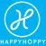 HAPPY HOPPY Indonesian Brand