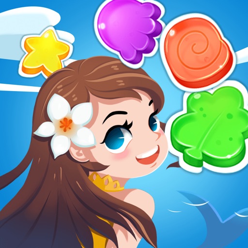 Jelly Fish Crush Jelly Fish Crush