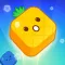 Jelly Block Fusion