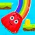 Happy Jelly Jump 3D Game