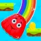 Happy Jelly Jump 3D Game